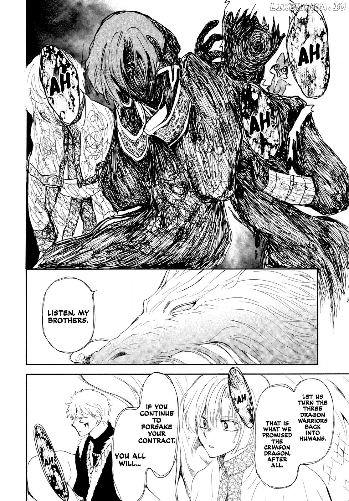 Akatsuki No Yona Chapter 266 image 23